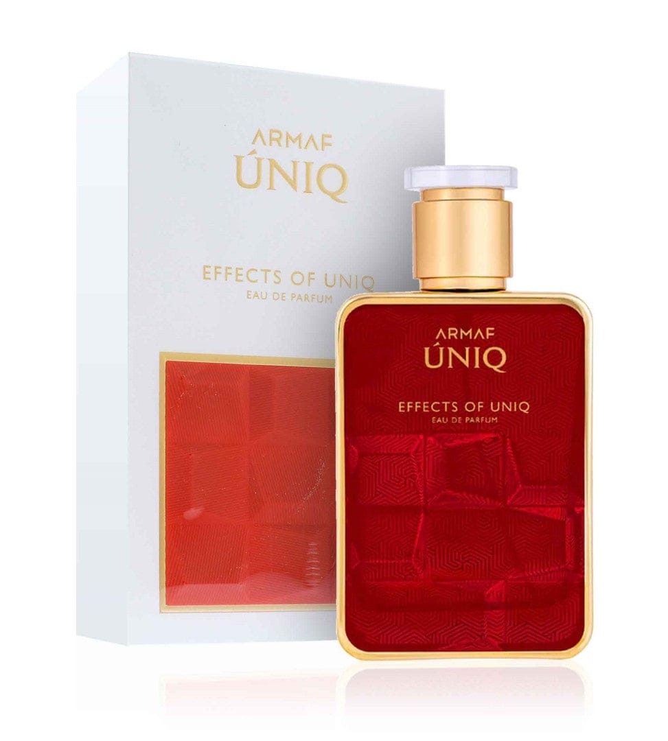 Armaf Uniq Effects 3.4 — 2