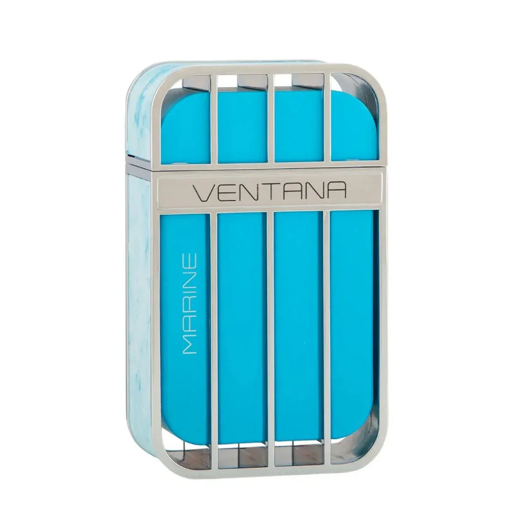 Armaf Ventana Marine Men's Perfume/Cologne For Men Eau de Parfum 3.4 oz Edp — 1