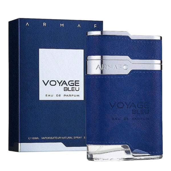 Armaf Voyage Bleu Men's Perfume/Cologne For Men Eau de Parfum 3.4 oz Edp — 2