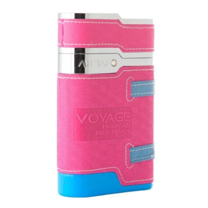 Armaf Voyage Hawaii Pour Femme Women's Perfume/Cologne For Women Eau de Parfum 3.4 oz Edp — 1