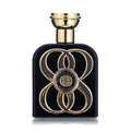 Asgharali 88 Darem Sammy Black Men's Perfume/Cologne For Men Eau de Parfum 3.4 oz Edp — 1