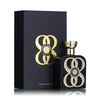 Asgharali 88 Darem Sammy Black Men's Perfume/Cologne For Men Eau de Parfum 3.4 oz Edp — 2