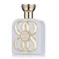 Asgharali 88 Darem Sammy White Women's Perfume/Cologne For Women Eau de Parfum 3.4 oz Edp — 1