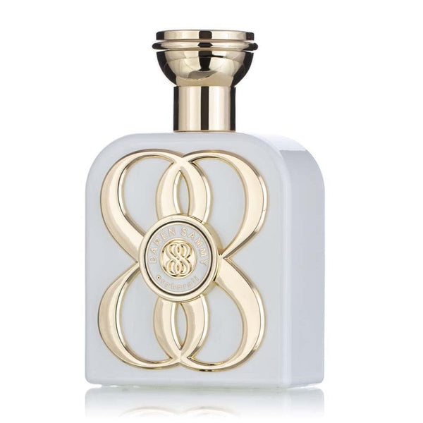 Asgharali 88 Darem Sammy White Women's Perfume/Cologne For Women Eau de Parfum 3.4 oz Edp — 1