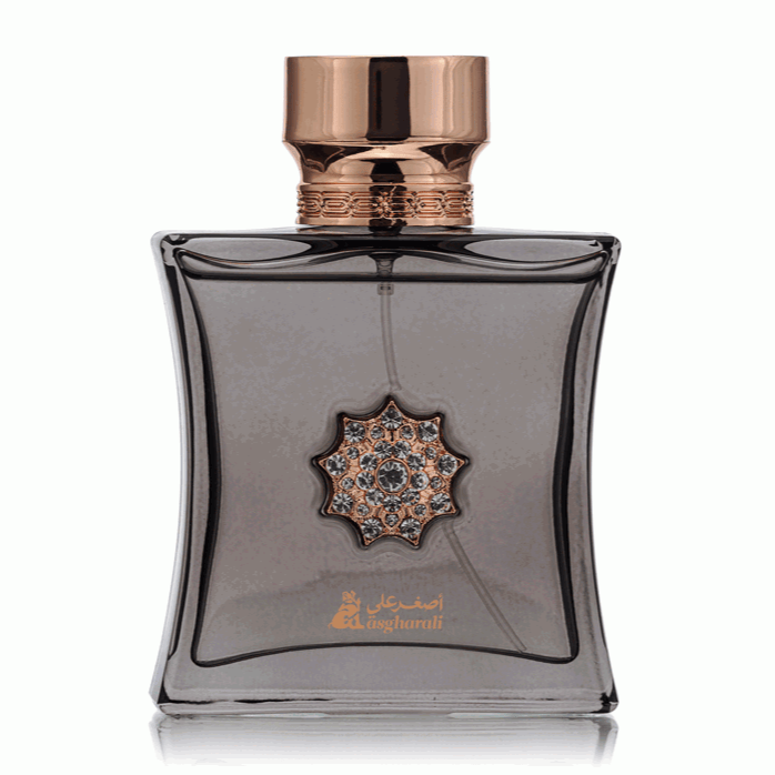 Asgharali Almas Gem Collection Women's Perfume/Cologne For Women Eau de Parfum 3.4 oz Edp — 1