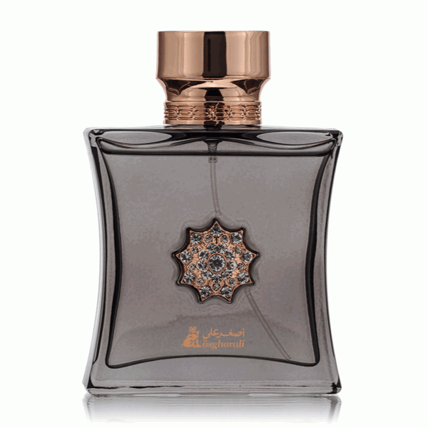 Asgharali Almas Gem Collection Women's Perfume/Cologne For Women Eau de Parfum 3.4 oz Edp — 1