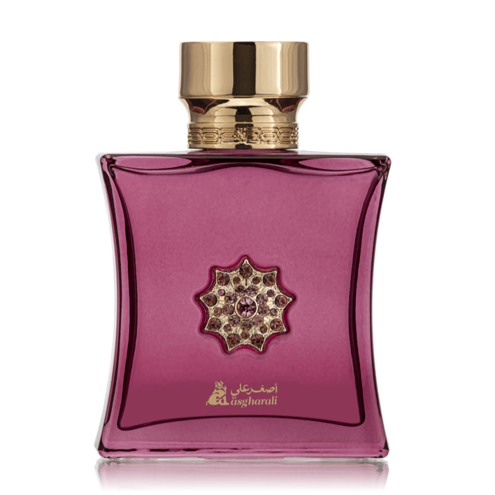 Asgharali Jamishut Gem Collection Women's Perfume/Cologne For Women Eau de Parfum 3.4 oz Edp — 1