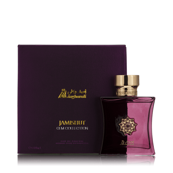 Asgharali Jamishut Gem Collection Women's Perfume/Cologne For Women Eau de Parfum 3.4 oz Edp — 2