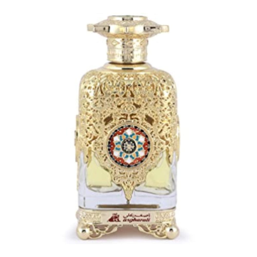 Asgharali Raneen Gold 3.4 Oz — 1