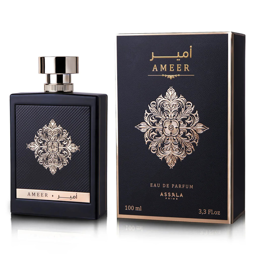 Assala Prime Ameer 3.3 oz — 2
