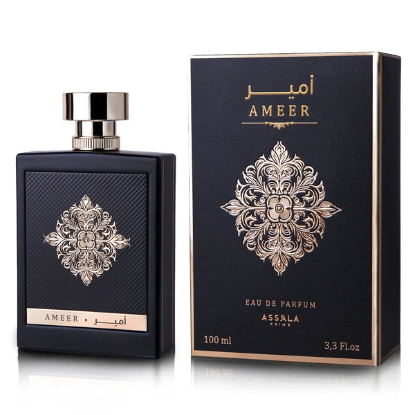 Assala Prime Ameer 3.3 oz — 2