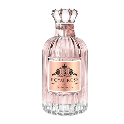 Assala Prime Royal Rose Women's Perfume/Cologne For Women Eau de Parfum 3.3 oz Edp — 1