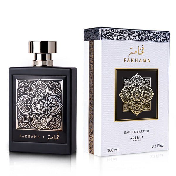 Fakhama 3.3oz Unisex EDP SPRAY — 1