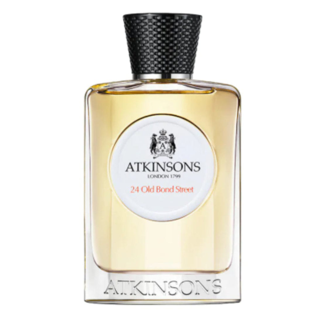 Atkinsons 24 Old Bond Street — 1
