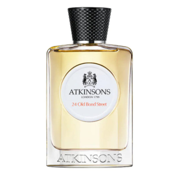 Atkinsons 24 Old Bond Street — 1
