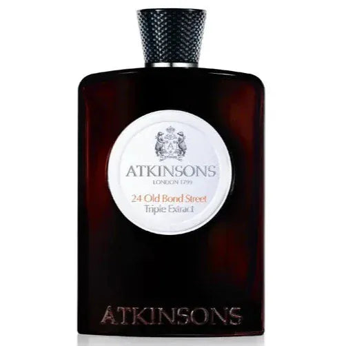 Atkinsons 24 Old Bond Street Triple Extrait — 1