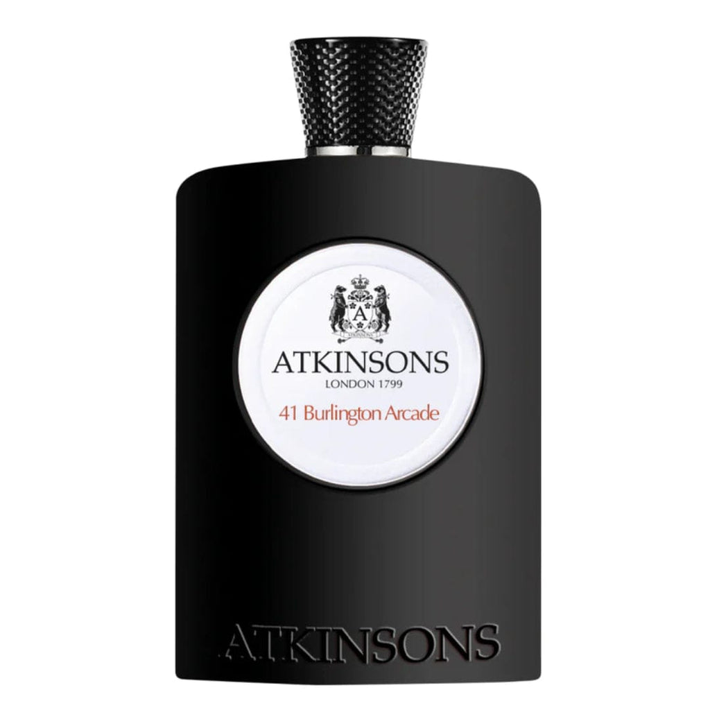 Atkinsons 41 Burlington Arcade — 1