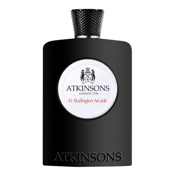 Atkinsons 41 Burlington Arcade — 1