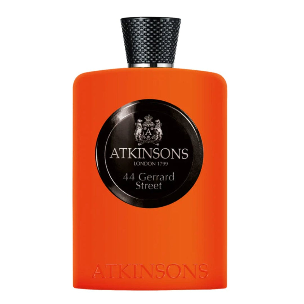 Atkinsons 44 Gerrard Street — 1
