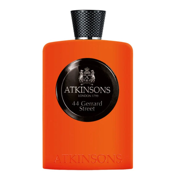 Atkinsons 44 Gerrard Street — 1