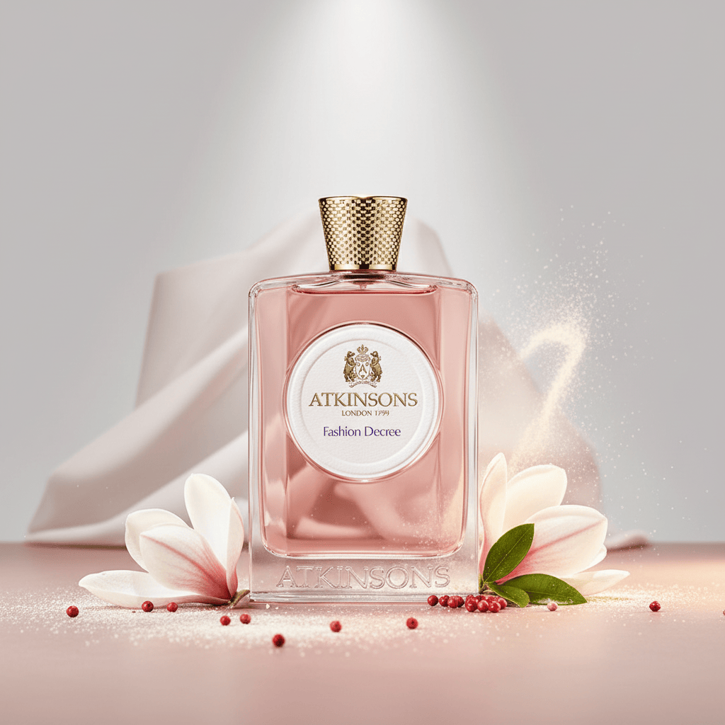 Atkinsons Fashion Decree For Women Eau de Parfum — 2