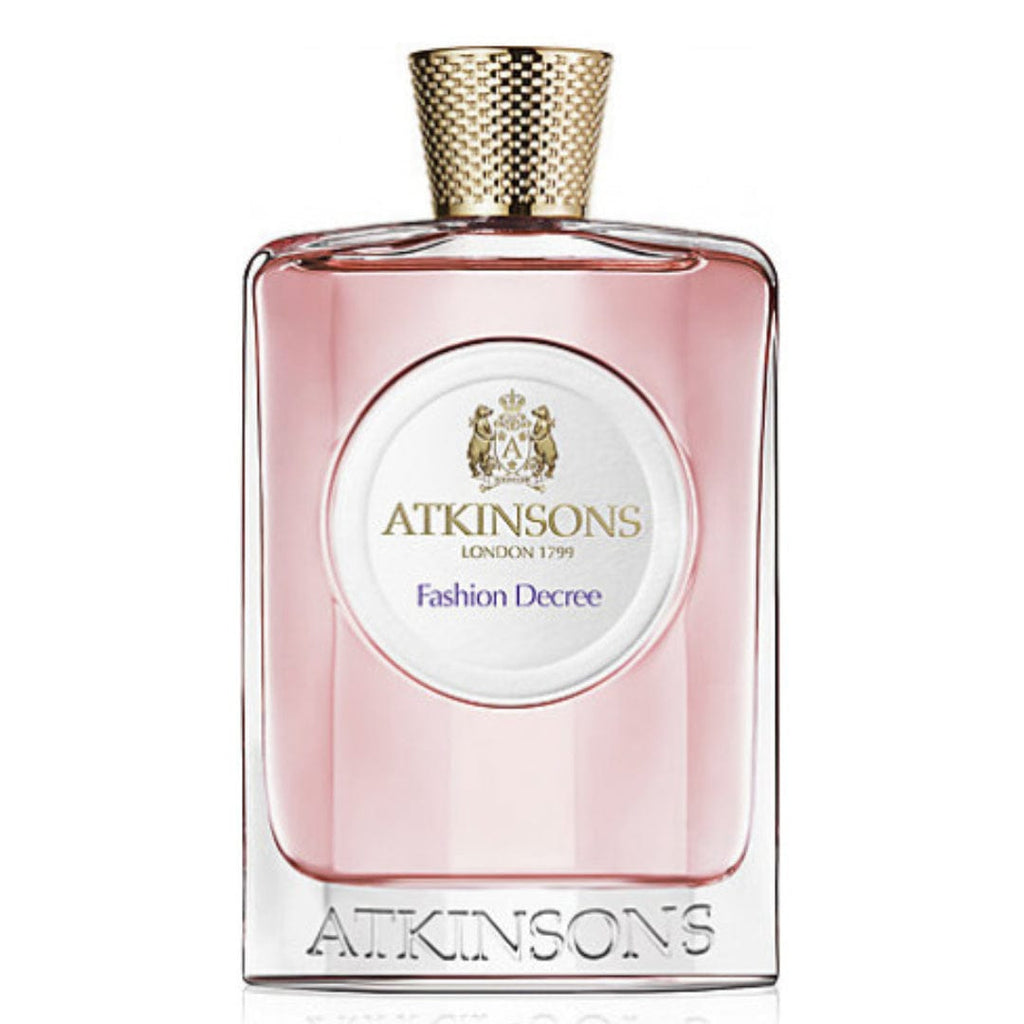 Atkinsons Fashion Decree For Women Eau de Parfum — 1