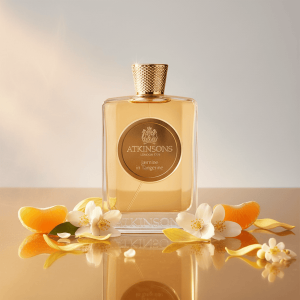 Atkinsons Jasmine In Tangerine For Women Eau de Parfum — 2