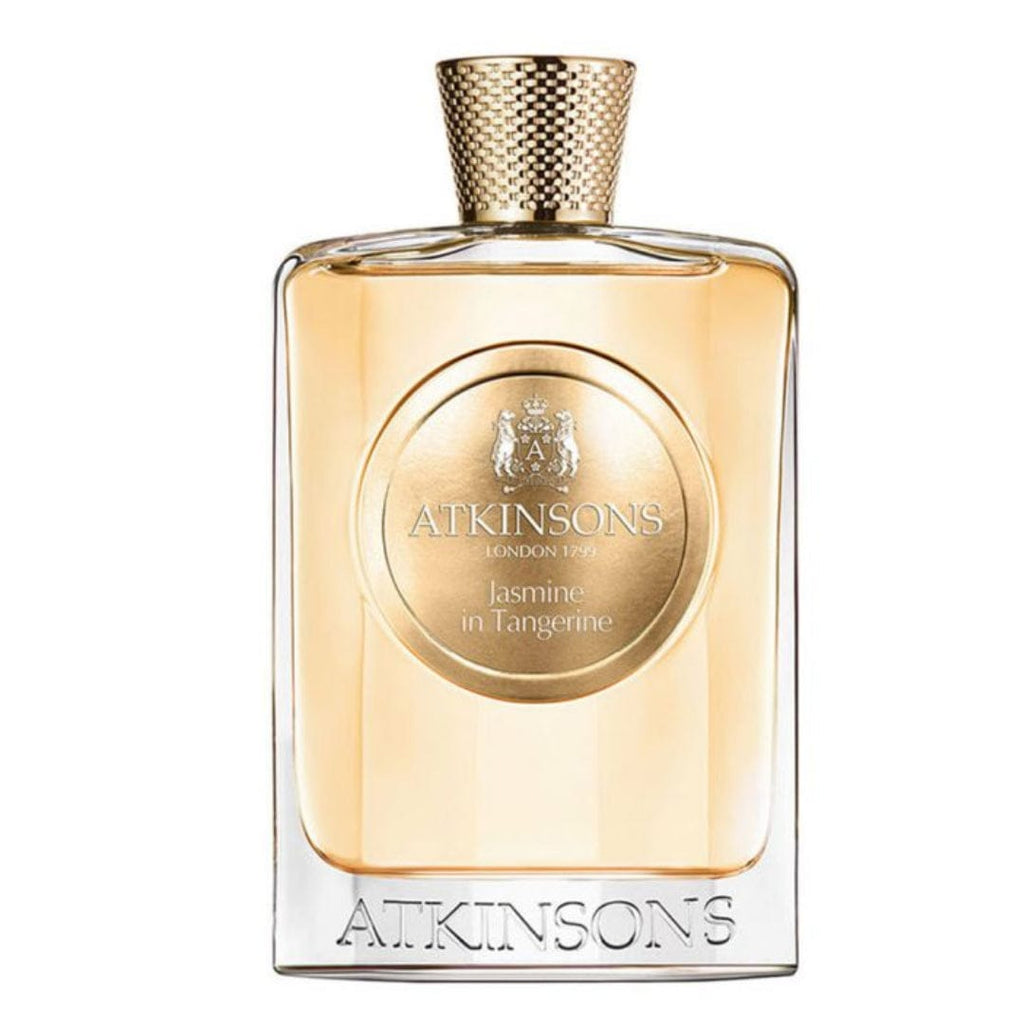 Atkinsons Jasmine In Tangerine For Women Eau de Parfum — 1