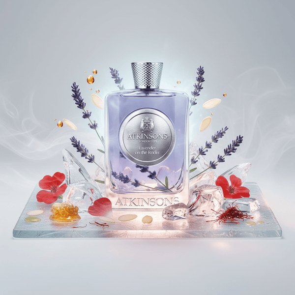 Atkinsons Lavender on the Rocks — 2