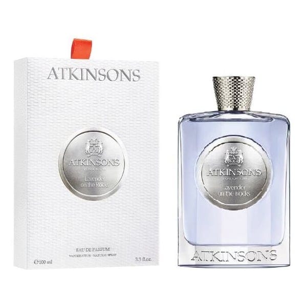 Atkinsons Lavender on the Rocks — 3