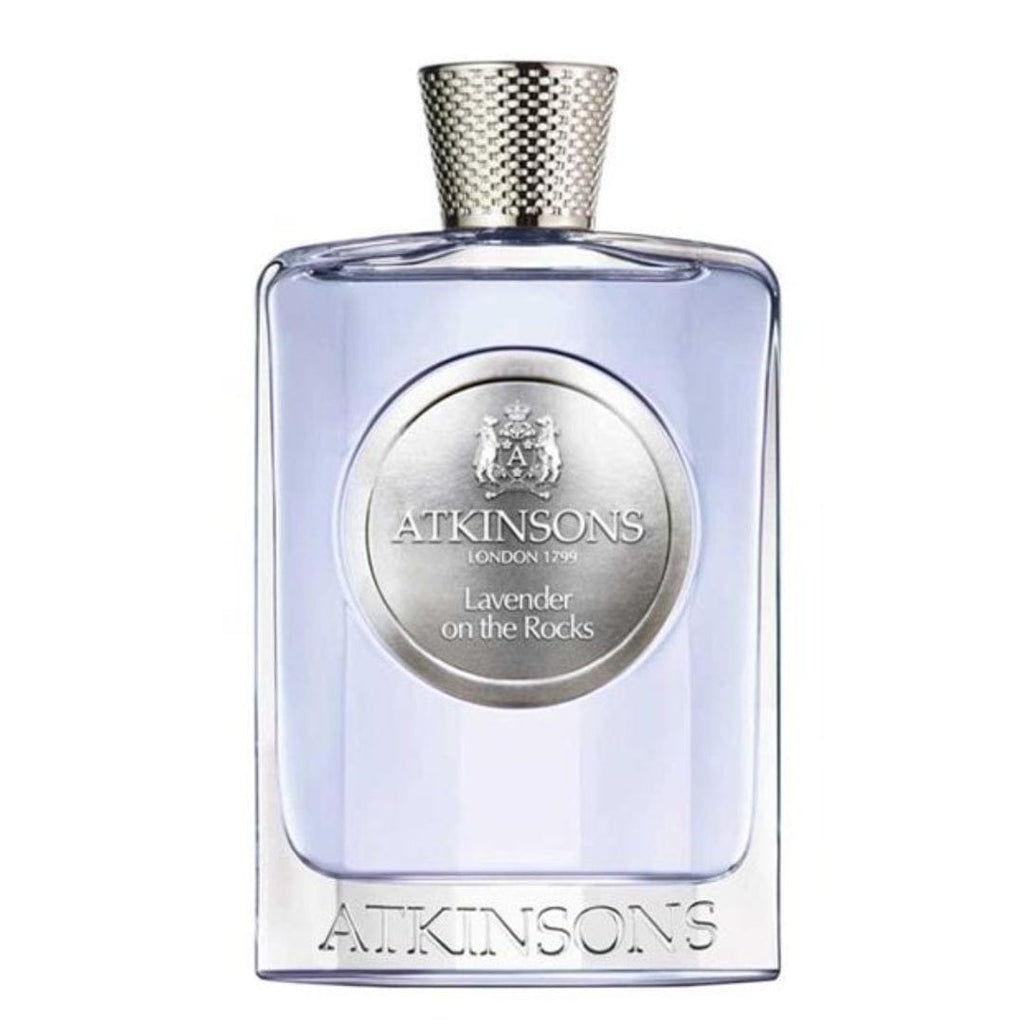 Atkinsons Lavender on the Rocks — 1