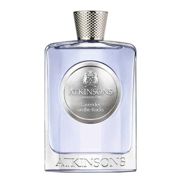 Atkinsons Lavender on the Rocks — 1