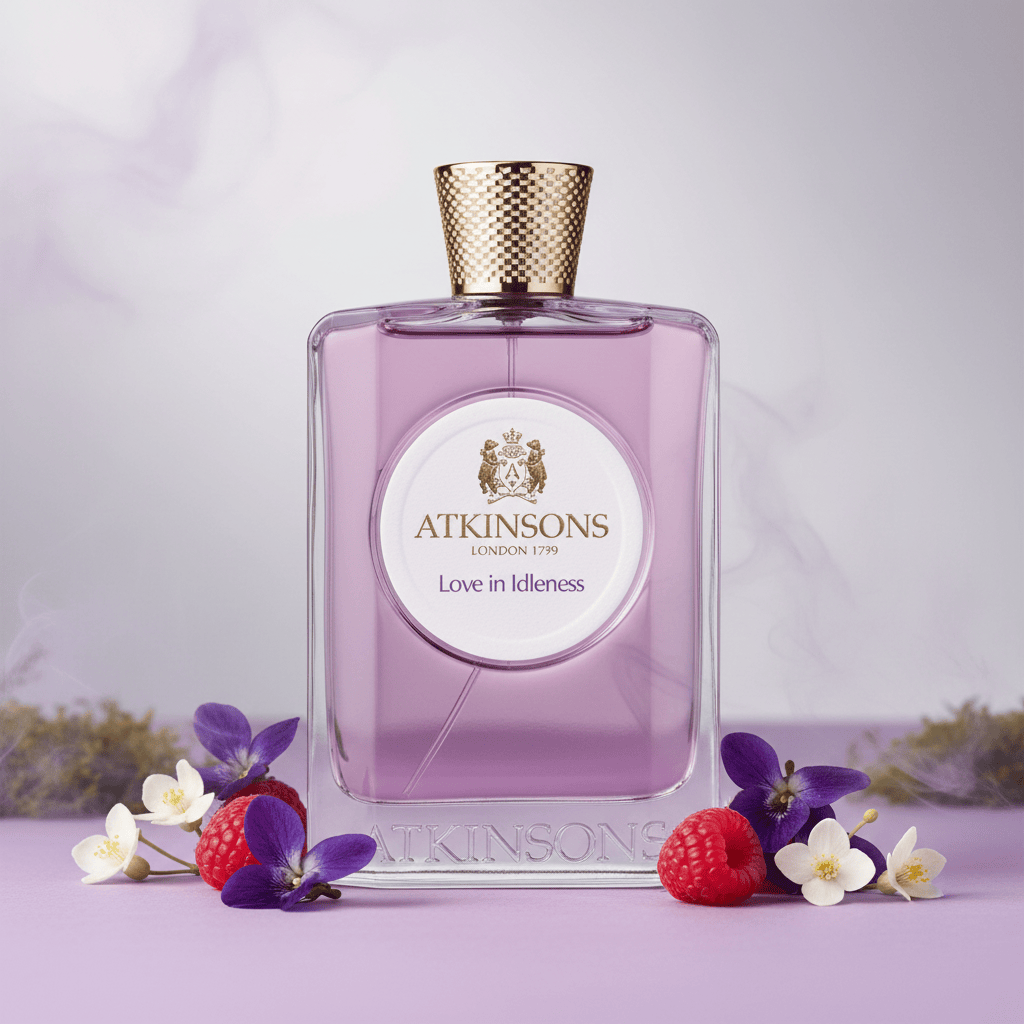 Atkinsons Love in Idleness For Women Eau de Toilette — 2