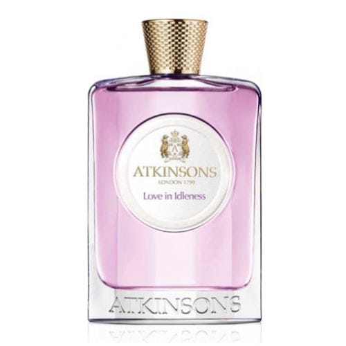 Atkinsons Love in Idleness For Women Eau de Toilette — 1