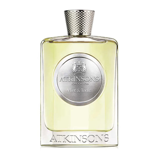 Atkinsons Mint & Tonic — 1
