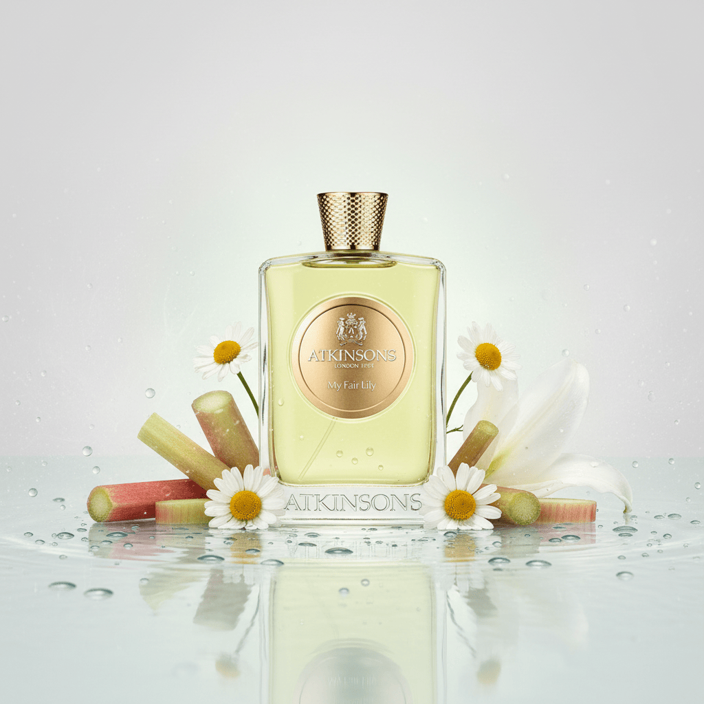 Atkinsons My Fair Lily — 2