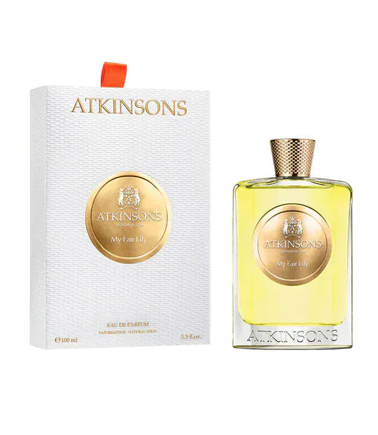 Atkinsons My Fair Lily — 3