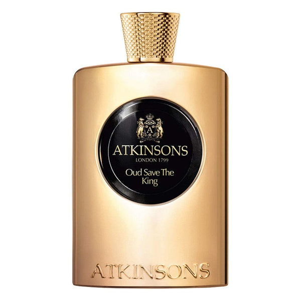 Atkinsons Oud Save The King — 1