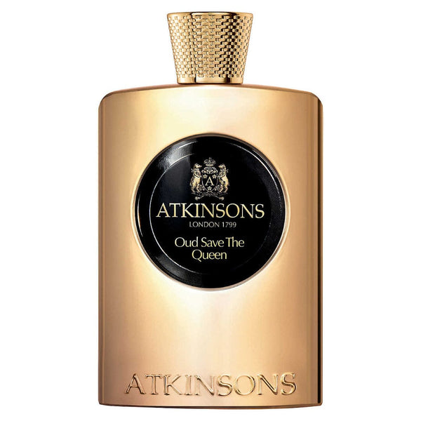 Atkinsons Oud Save The Queen For Women Eau de Parfum — 1