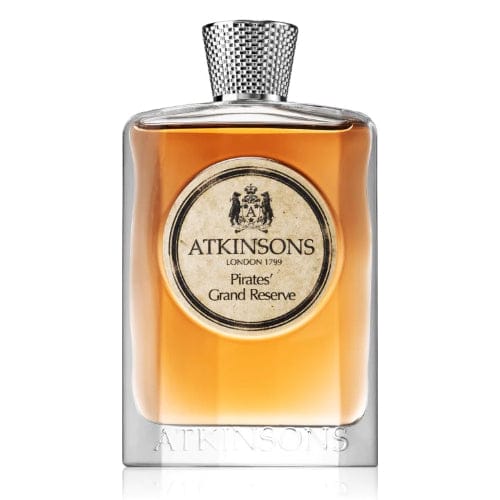 Atkinsons Pirates' Grand Reserve — 1