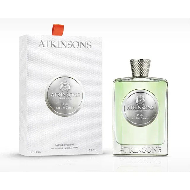 Atkinsons Posh on the Green — 3