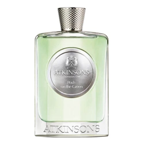 Atkinsons Posh on the Green — 1