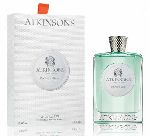 Atkinsons Robinson Bear — 3