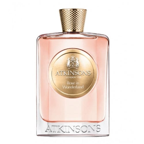 Atkinsons Rose in Wonderland — 1
