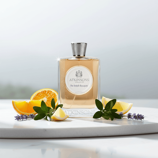 Atkinsons The British Bouquet — 2