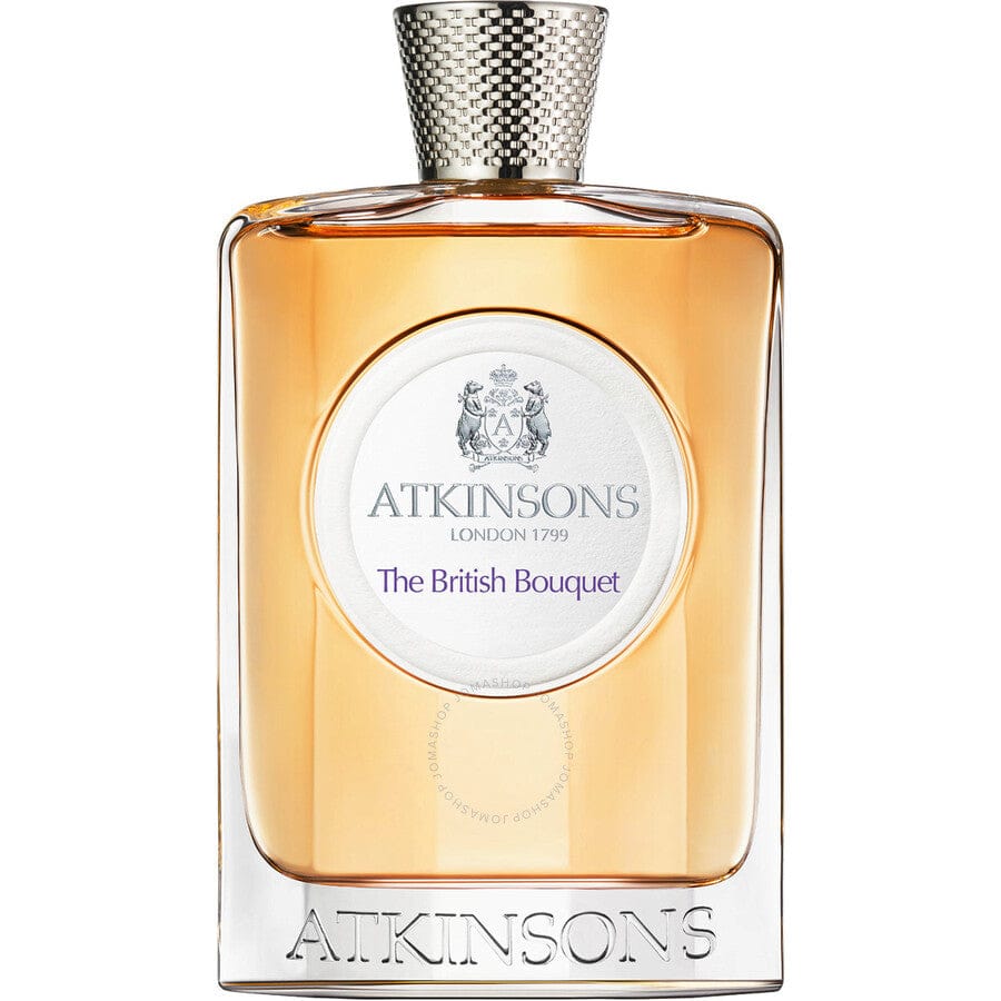 Atkinsons The British Bouquet — 1