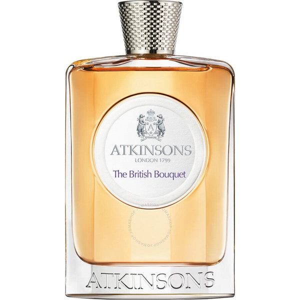 Atkinsons The British Bouquet — 1