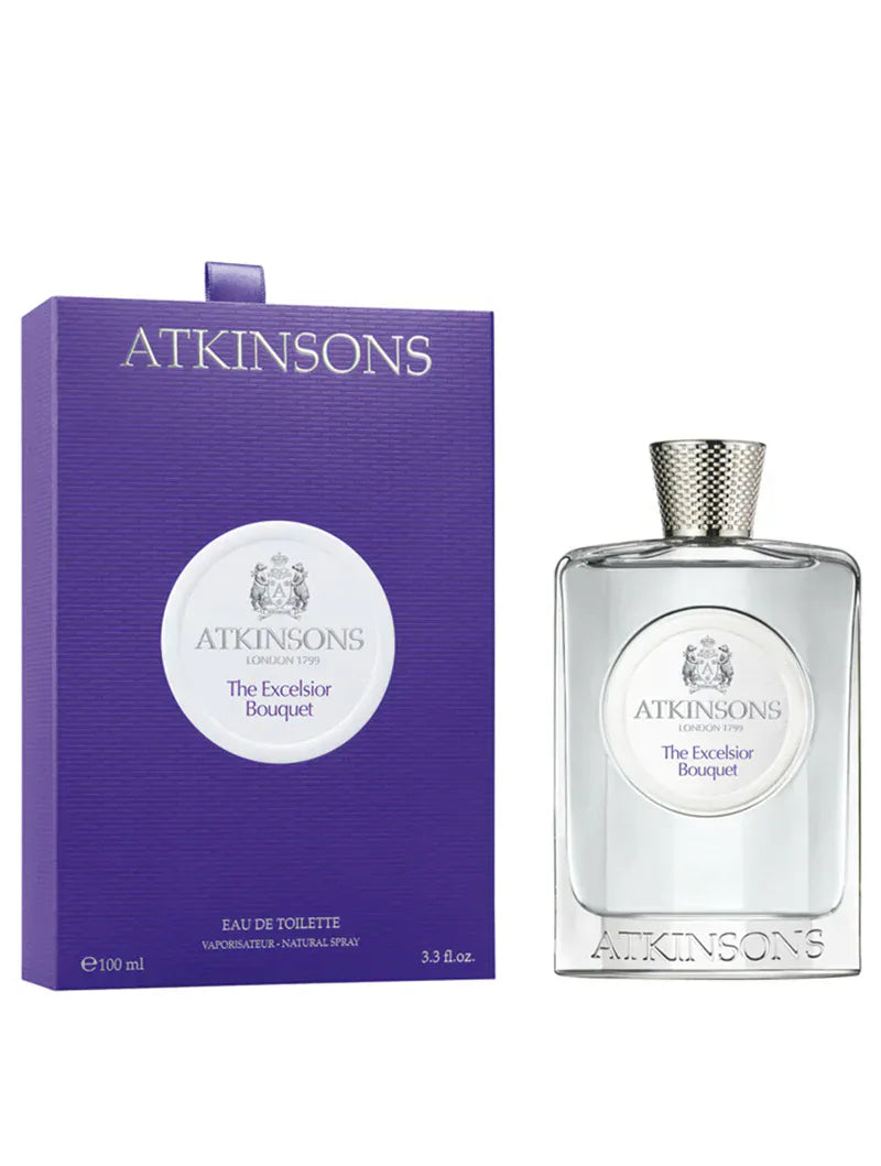 Atkinsons The Excelsior Bouquet — 3