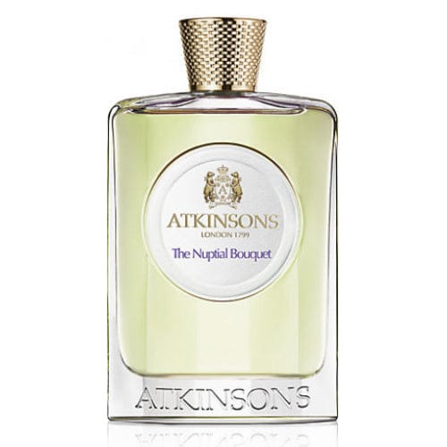 Atkinsons The Nuptial Bouquet For Women Eau de Toilette — 1