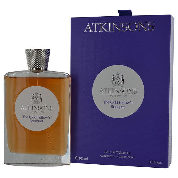 Atkinsons The Odd Fellow Bouquet — 3